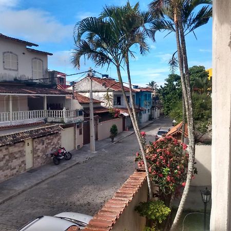Suite Aconchego Арраял-ду-Кабу Экстерьер фото