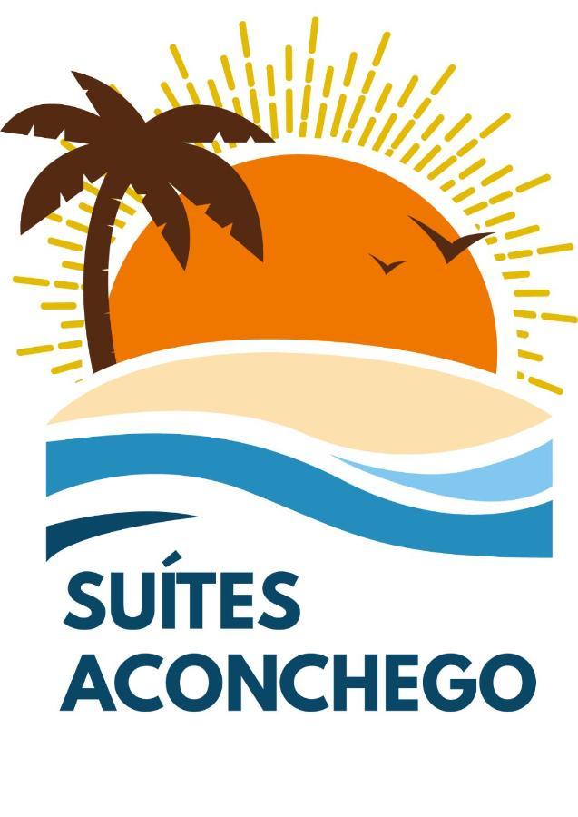 Suite Aconchego Арраял-ду-Кабу Экстерьер фото