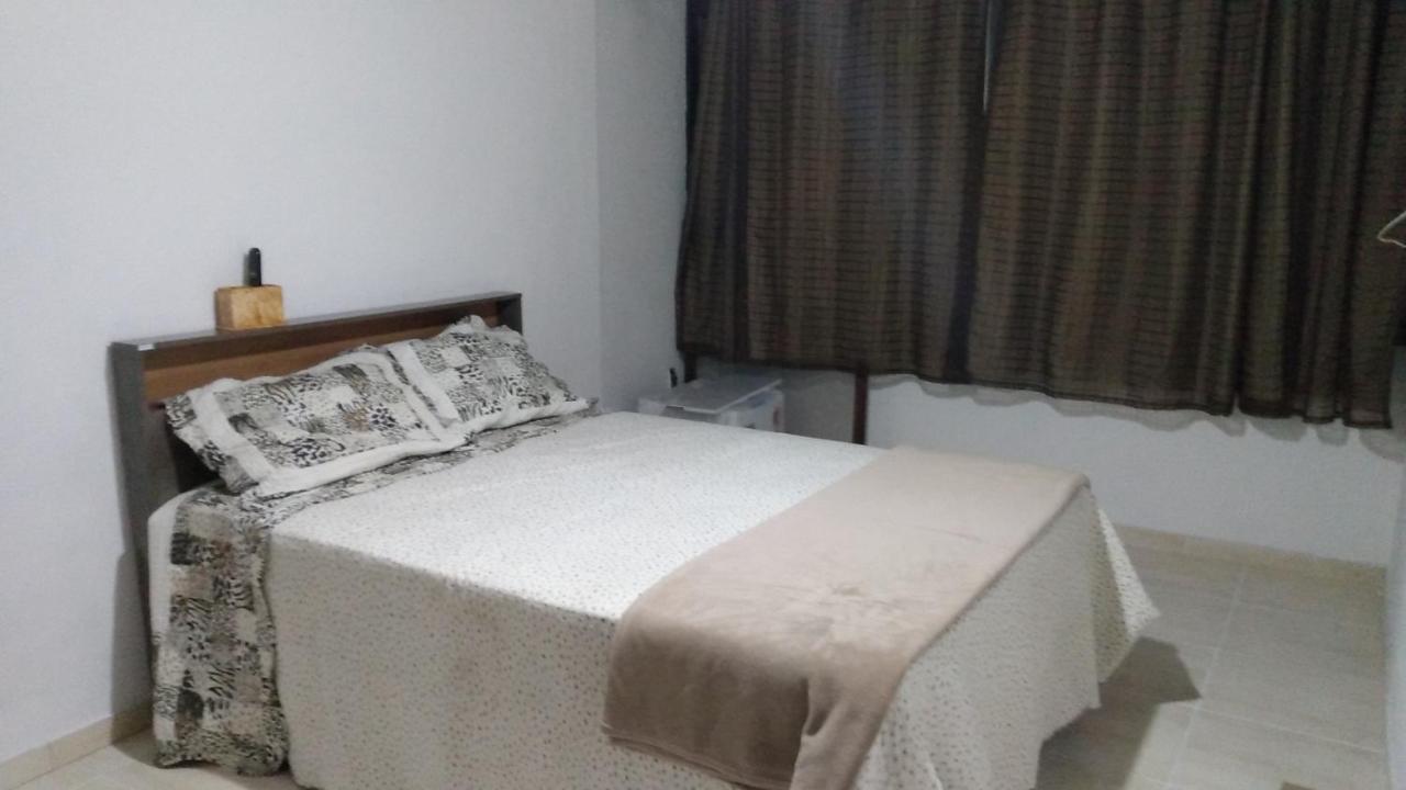 Suite Aconchego Арраял-ду-Кабу Экстерьер фото